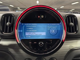 MINI Mini countryman 2.0 jcw jcw auto