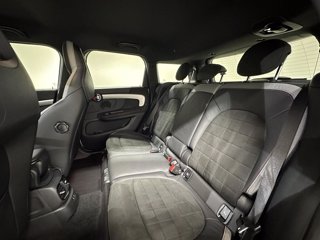 MINI Mini countryman 2.0 jcw jcw auto