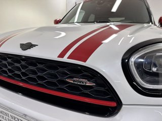 MINI Mini countryman 2.0 jcw jcw auto