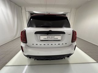 MINI Mini countryman 2.0 jcw jcw auto