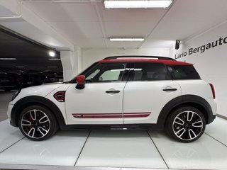 MINI Mini countryman 2.0 jcw jcw auto