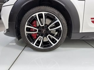 MINI Mini countryman 2.0 jcw jcw auto