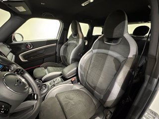 MINI Mini countryman 2.0 jcw jcw auto