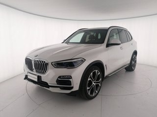 BMW X5 xdrive30d xline auto