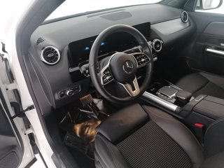 MERCEDES Gla 200 sport plus auto