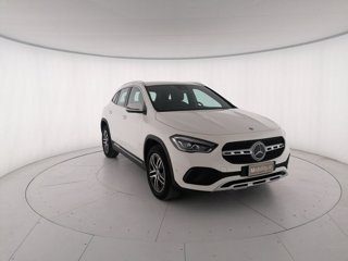 MERCEDES Gla 200 sport plus auto
