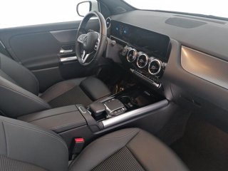 MERCEDES Gla 200 sport plus auto