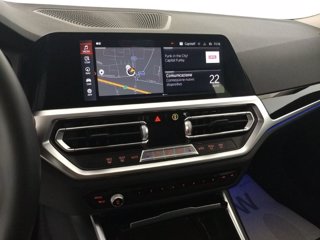 BMW Serie 3 320d Touring xdrive Sport auto