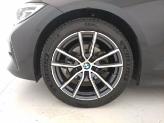 BMW Serie 3 320d Touring xdrive Sport auto
