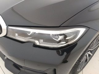 BMW Serie 3 320d Touring xdrive Sport auto