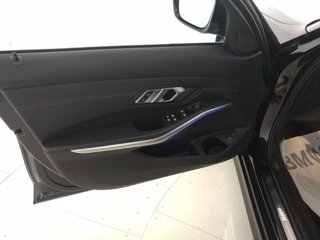 BMW Serie 3 320d Touring xdrive Sport auto