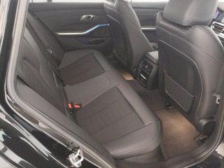 BMW Serie 3 320d Touring xdrive Sport auto