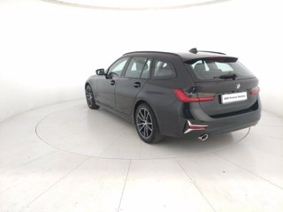 BMW Serie 3 320d Touring xdrive Sport auto
