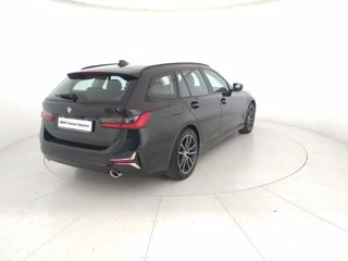 BMW Serie 3 320d Touring xdrive Sport auto