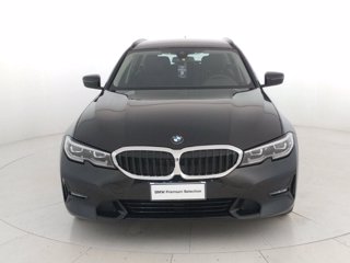 BMW Serie 3 320d Touring xdrive Sport auto