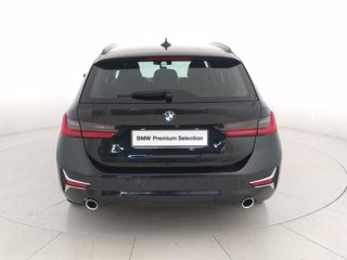 BMW Serie 3 320d Touring xdrive Sport auto