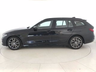 BMW Serie 3 320d Touring xdrive Sport auto