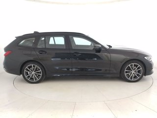 BMW Serie 3 320d Touring xdrive Sport auto