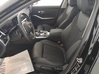 BMW Serie 3 320d Touring xdrive Sport auto