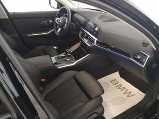 BMW Serie 3 320d Touring xdrive Sport auto