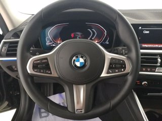 BMW Serie 3 320d Touring xdrive Sport auto