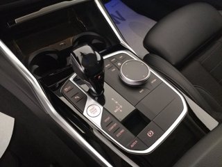 BMW Serie 3 320d Touring xdrive Sport auto