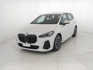BMW 218d active tourer msport auto