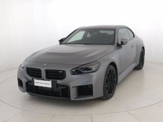 BMW M2 coupe 3.0 460cv auto