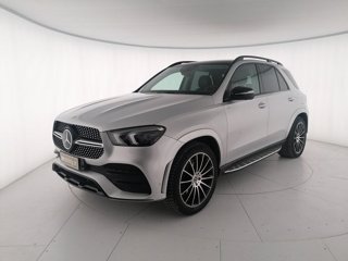 MERCEDES Gle 350 de phev (e eq-power) premium plus 4matic auto