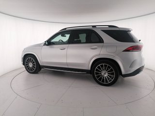 MERCEDES Gle 350 de phev (e eq-power) premium plus 4matic auto