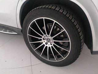 MERCEDES Gle 350 de phev (e eq-power) premium plus 4matic auto