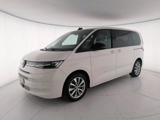 VOLKSWAGEN Multivan 2.0 tdi style 150cv dsg 7p.ti
