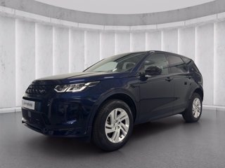 LAND ROVER Discovery sport 2.0d td4 mhev r-dynamic s awd 163cv auto