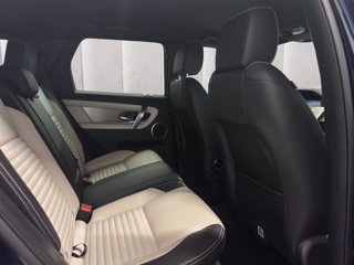 LAND ROVER Discovery sport 2.0d td4 mhev r-dynamic s awd 163cv auto