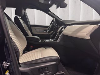 LAND ROVER Discovery sport 2.0d td4 mhev r-dynamic s awd 163cv auto