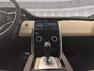 LAND ROVER Discovery sport 2.0d td4 mhev r-dynamic s awd 163cv auto