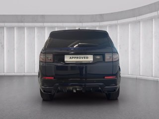 LAND ROVER Discovery sport 2.0d td4 mhev r-dynamic s awd 163cv auto