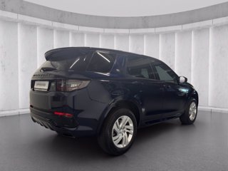 LAND ROVER Discovery sport 2.0d td4 mhev r-dynamic s awd 163cv auto