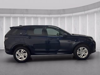 LAND ROVER Discovery sport 2.0d td4 mhev r-dynamic s awd 163cv auto
