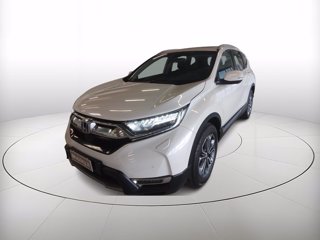 HONDA CR-V 2.0 hev Executive Navi awd ecvt