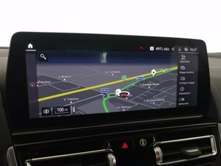 BMW M8 cabrio 4.4 competition 625cv auto