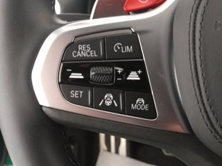 BMW M8 cabrio 4.4 competition 625cv auto