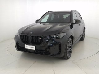 BMW X5 m60i msport pro auto