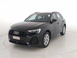AUDI Q3 35 2.0 tdi quattro s-tronic