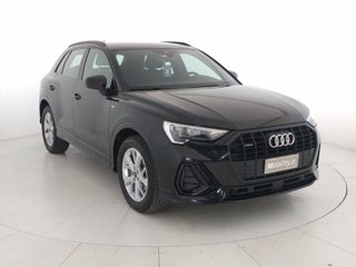 AUDI Q3 35 2.0 tdi quattro s-tronic