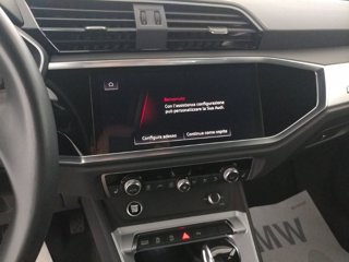 AUDI Q3 35 2.0 tdi quattro s-tronic