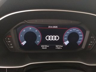 AUDI Q3 35 2.0 tdi quattro s-tronic