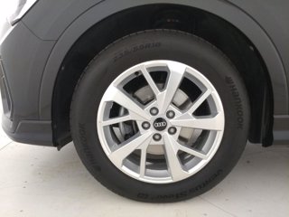 AUDI Q3 35 2.0 tdi quattro s-tronic