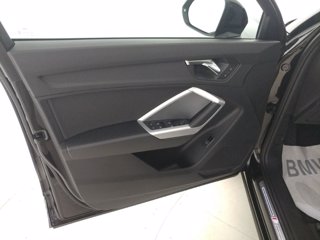 AUDI Q3 35 2.0 tdi quattro s-tronic