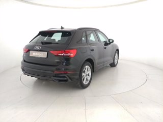 AUDI Q3 35 2.0 tdi quattro s-tronic